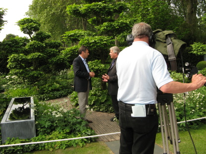 Chelsea Flower Show